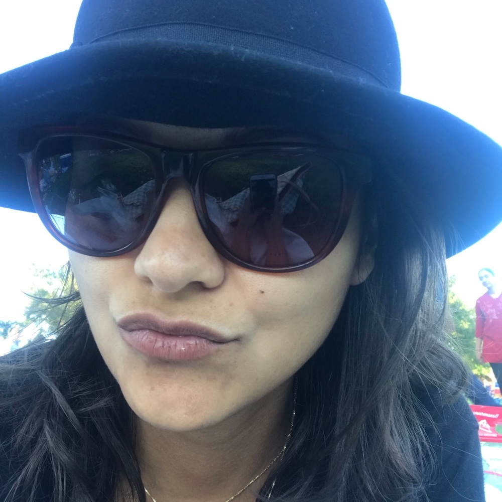 Meet your Posher, Juliana